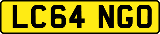 LC64NGO