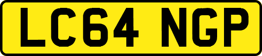 LC64NGP