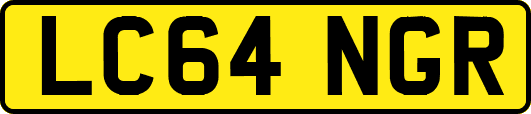 LC64NGR