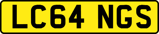 LC64NGS