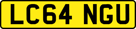 LC64NGU