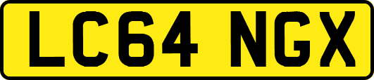 LC64NGX