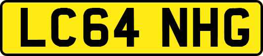 LC64NHG