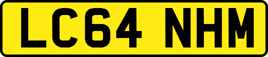 LC64NHM