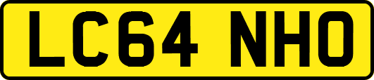 LC64NHO