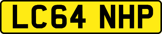LC64NHP