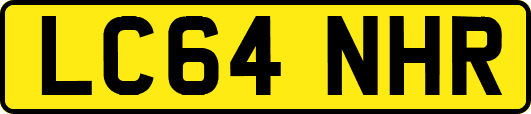 LC64NHR