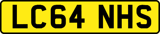 LC64NHS