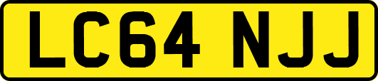 LC64NJJ
