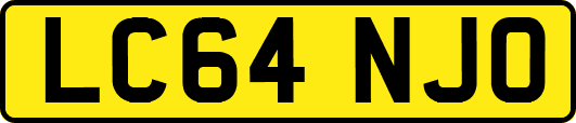 LC64NJO