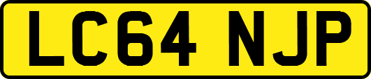 LC64NJP