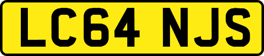 LC64NJS