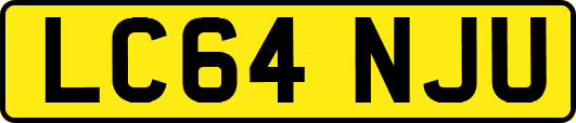 LC64NJU