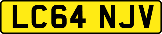 LC64NJV