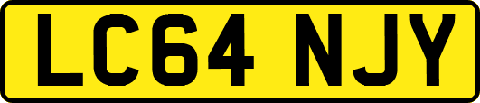 LC64NJY