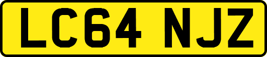 LC64NJZ