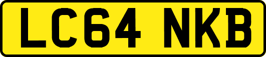 LC64NKB