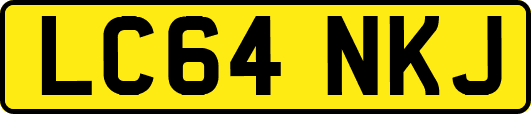 LC64NKJ