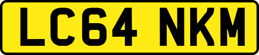 LC64NKM
