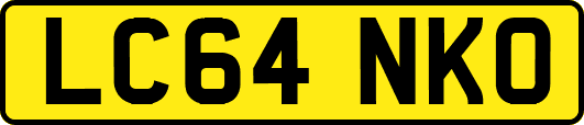 LC64NKO