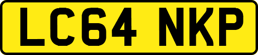 LC64NKP