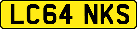 LC64NKS