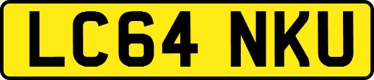 LC64NKU
