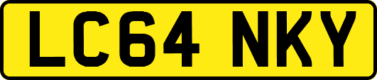 LC64NKY