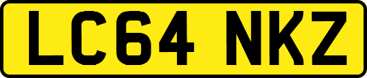 LC64NKZ