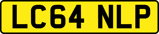 LC64NLP