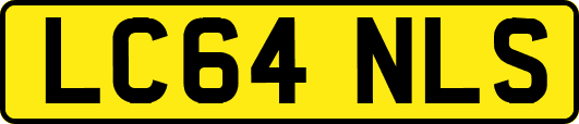 LC64NLS