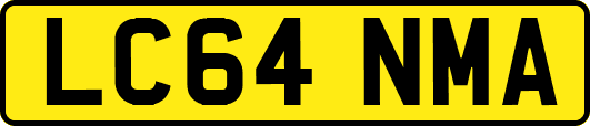 LC64NMA
