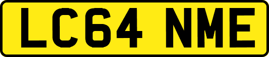 LC64NME