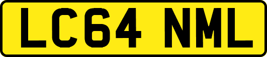 LC64NML