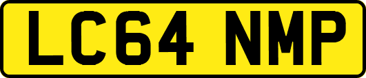 LC64NMP