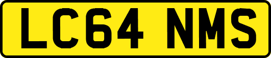 LC64NMS