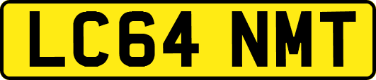 LC64NMT
