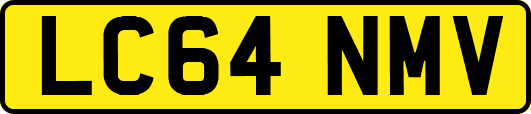 LC64NMV