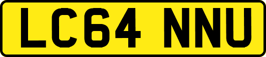 LC64NNU