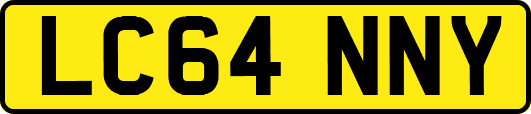 LC64NNY