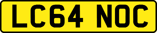 LC64NOC