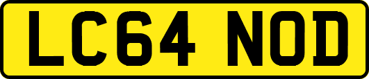 LC64NOD