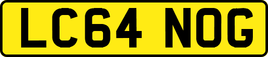 LC64NOG
