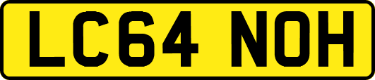 LC64NOH