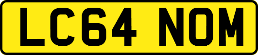 LC64NOM