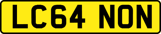 LC64NON