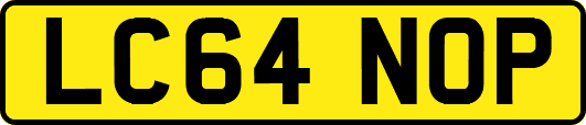 LC64NOP