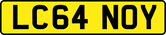 LC64NOY