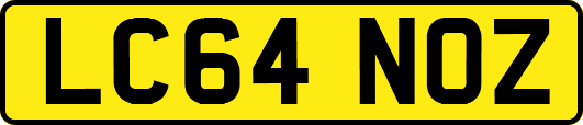LC64NOZ
