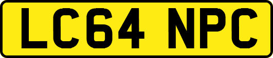 LC64NPC